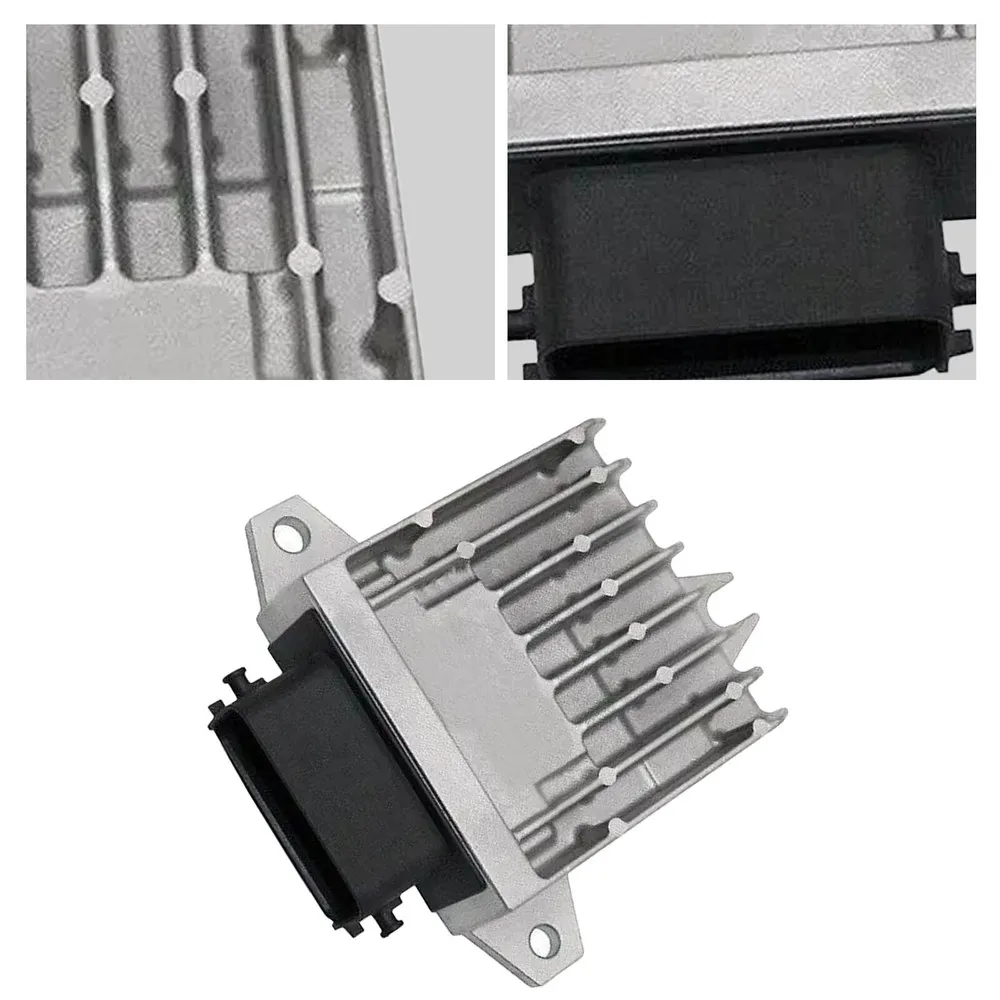 L539189E1H L539189E1D L539189E1E สำหรับ 2010-2011 มาสด้า 3 2.0L 2.5L TCM TCU โมดูลควบคุมเกียร์อะไหล่ตกแต่งใหม่