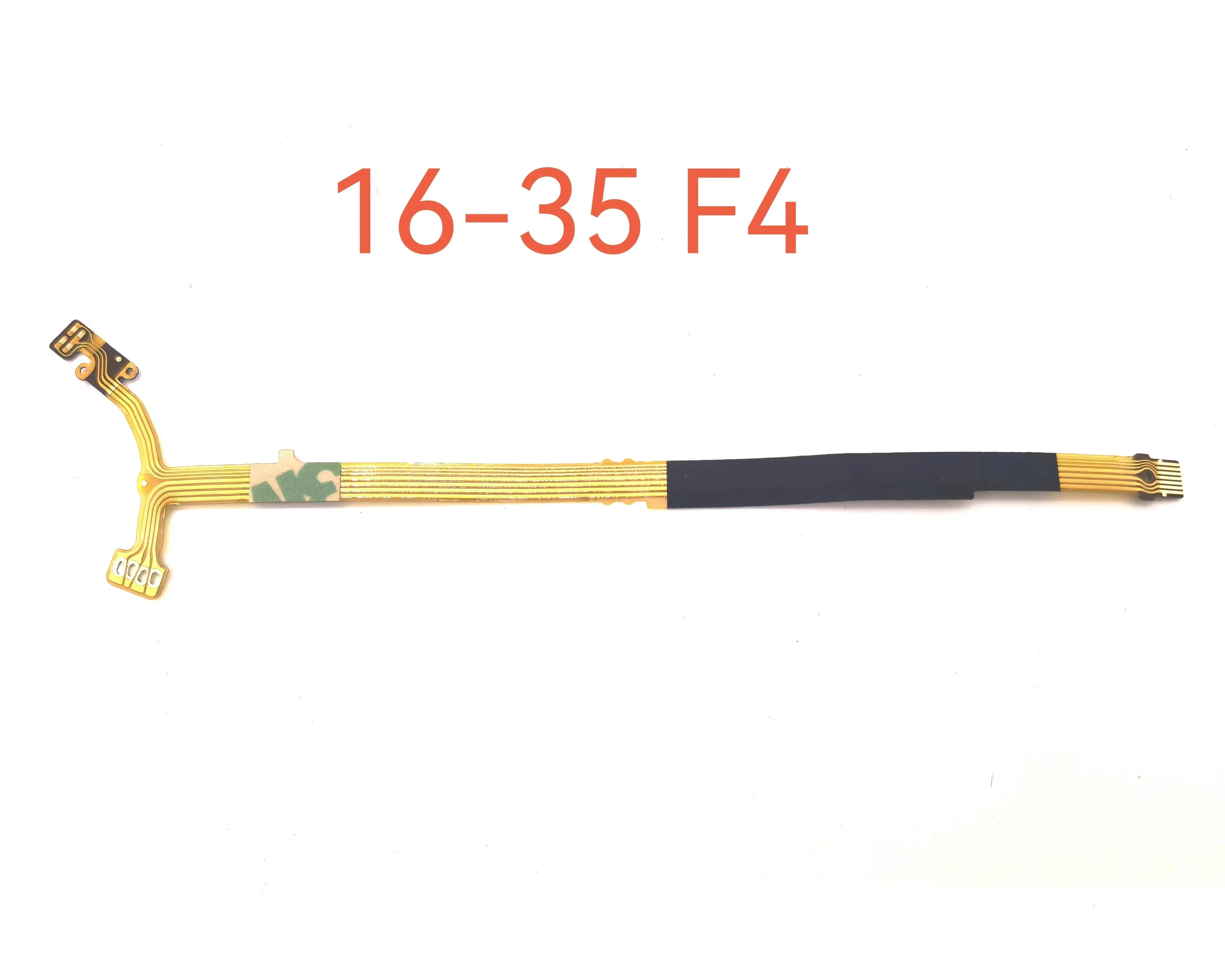 

1Pcs New For Canon EF 16-35 mm 16-35mm f/4L IS USM Lens Aperture Flex Cable Camera Replacement Repair Spare Part