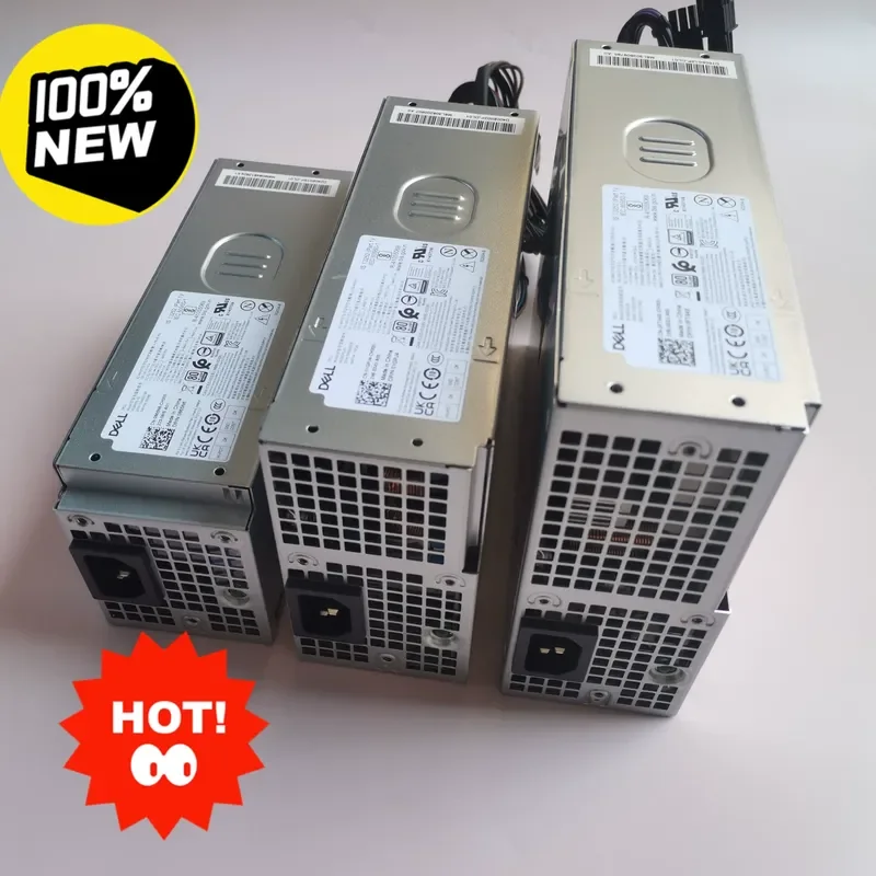 New 750W Power Supply for DELL XPS8950 T3660 Workstation