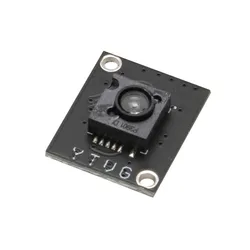 1 pces módulo sensor de fluxo óptico ponto pairando controle posição do vôo segurando placa módulo constante vs cheerson CX-OF apoio apm