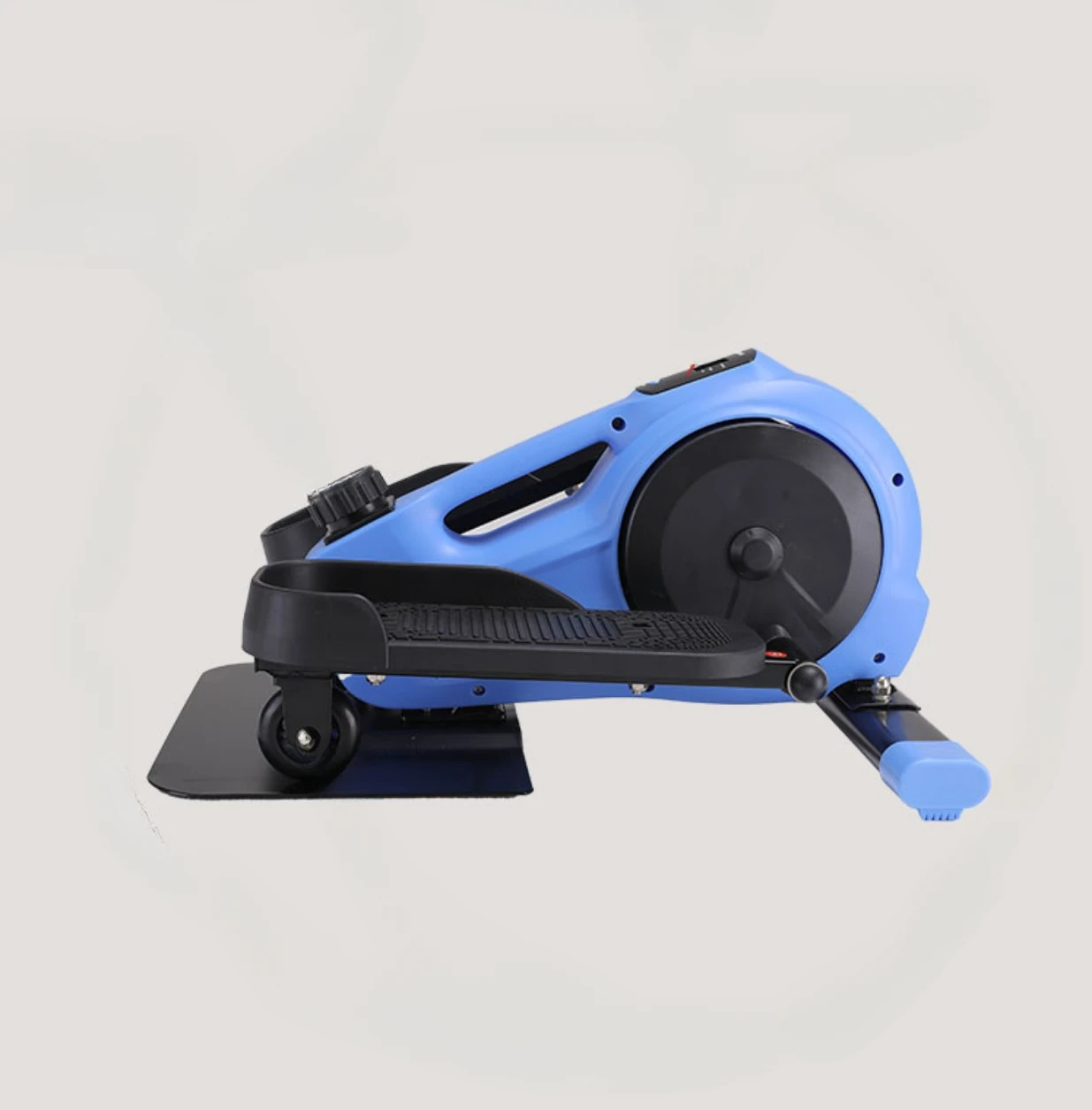 Elliptical machine, office, home, small fitness equipment, mini elliptical instrument, space stroller