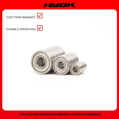 10 Uds 30 Uds 50 Uds mini rodamientos 681 682 683 684 685 686 687 688 689 ZZ