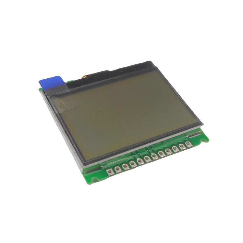 Módulo do painel LCD com matriz do ponto, JLX12864G-086-PN, 12864