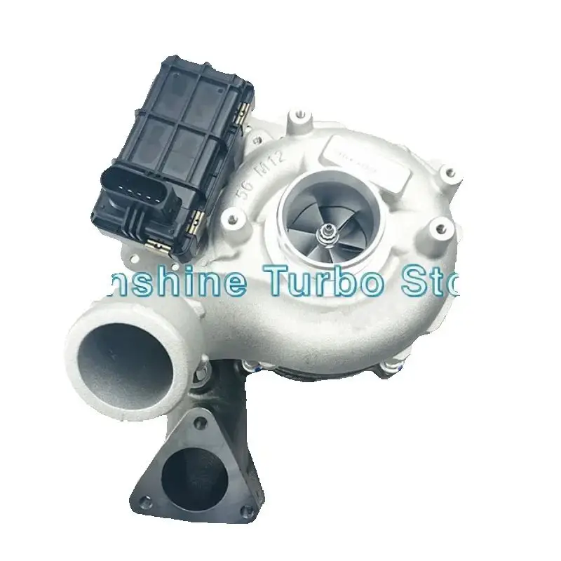 Turbo 810822-0002 810822-0003 810822-2 810822-3 810822-5002S 810822-5003S 059145874D 059145874L