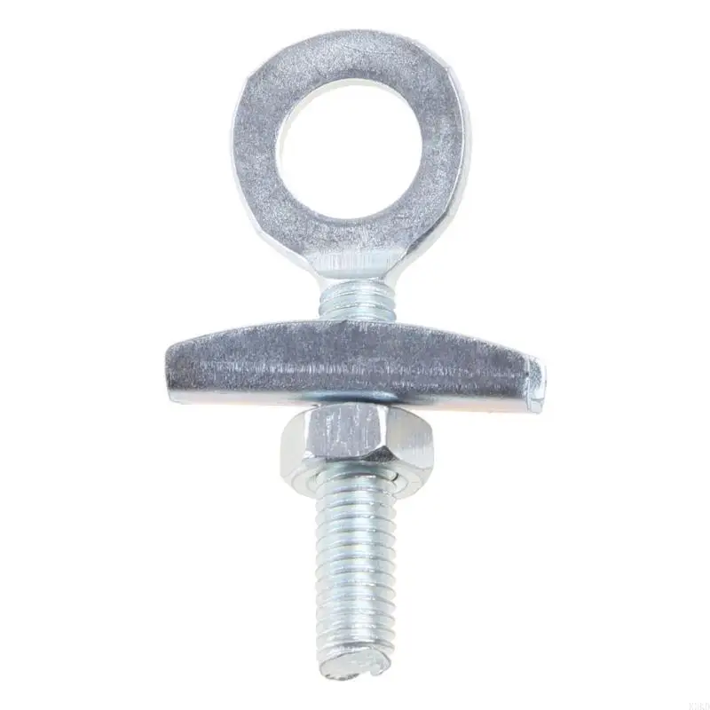 Ajuste tensor cadena bicicleta K3KD para engranaje fijo Bicicleta pista velocidad única