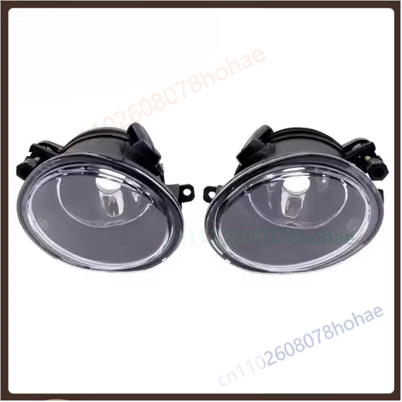 

63177894017 63177894018 Fog Lamp Assembly With Bulb For E46 M3 2002-2006 For E39 M5 2001-2003 Front Bumper Light Anti Fog Light