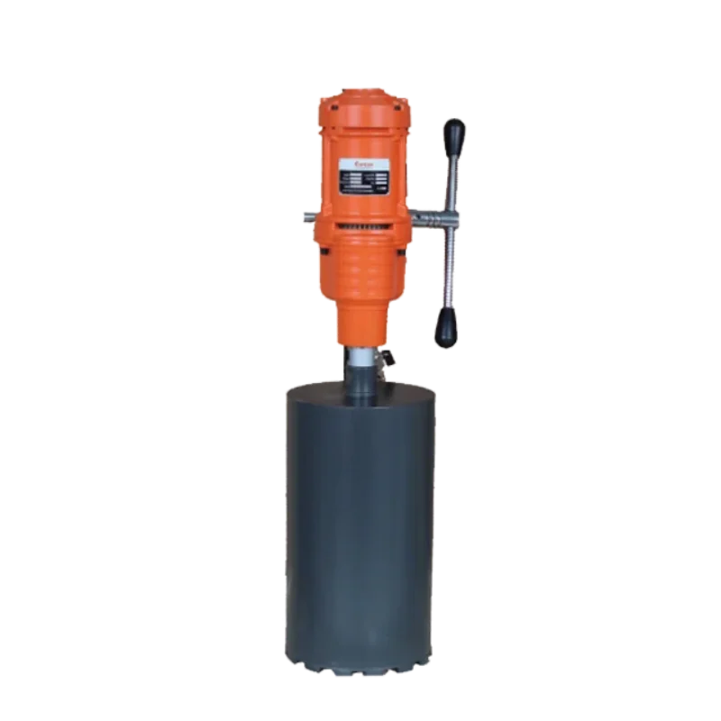 ماكينة ثقب ثقب الخرسانة SCY-2050 مقاس 8 بوصات