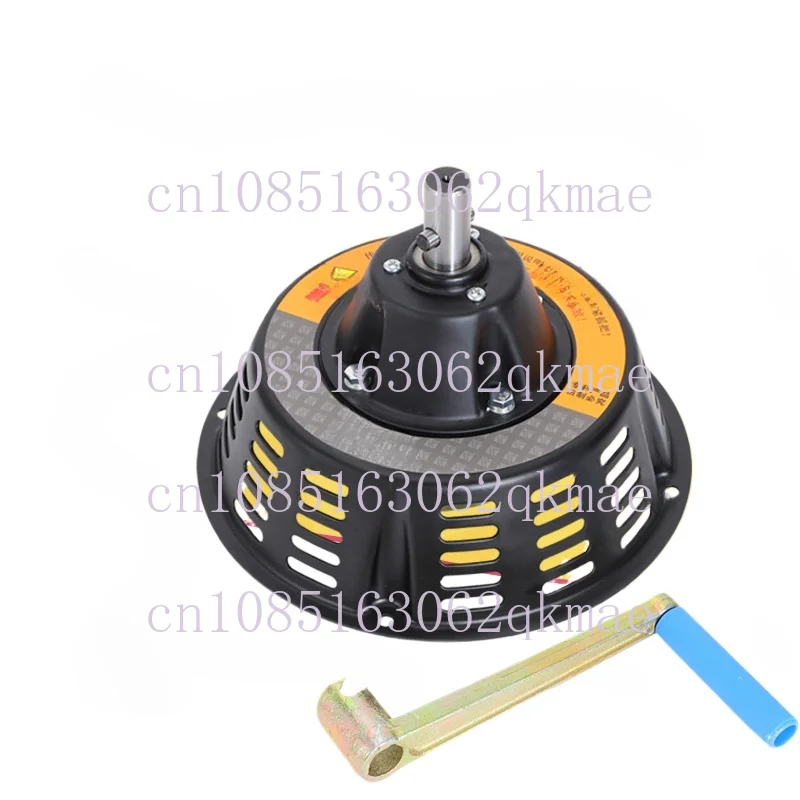 

Mini Tiller Hand Starter 173 178 188 186f 188 Air-Cooled Diesel Engine Plate Change