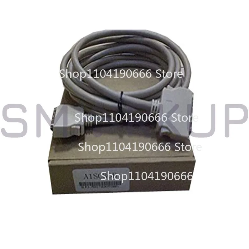 

Новый кабель для ПЛК MITSUBISHI A1SC30B