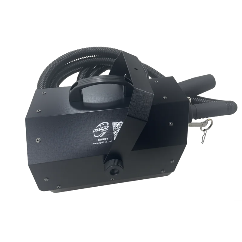 2025 New Dmx Snow M… - image