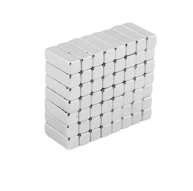 10/20/50/100/200/250pcs 15x5x3 Powerful Strong Magnets Sheet Neodymium Magnet 15x5x3mm Block Permanent Ndfeb Magnet 15*5*3