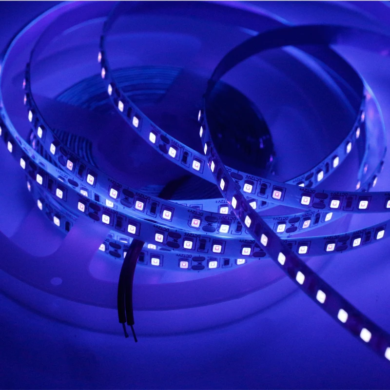 fita-led-uv-ultravioleta-365nm-395-405nm-5v-12v-luz-negra-2835-smd-60-leds-m-para-festa-fluorescente-dj-5m