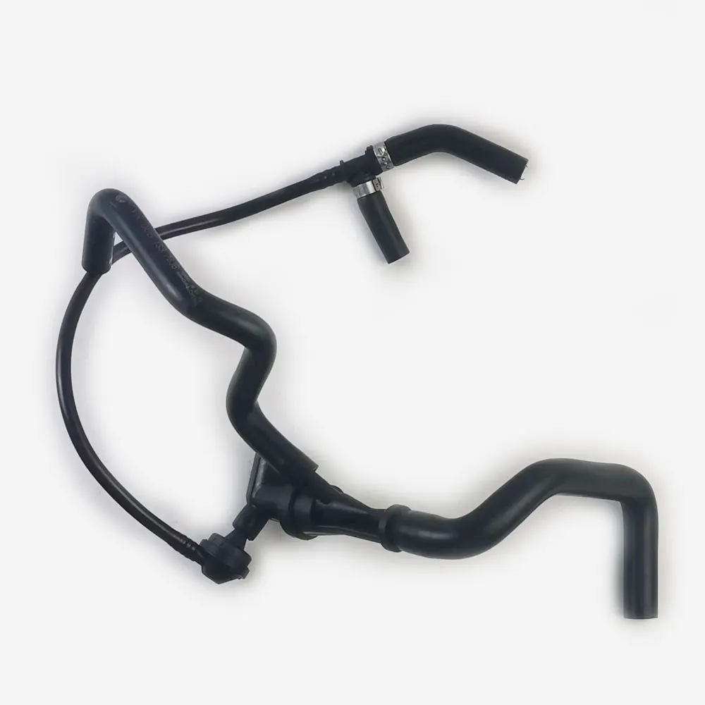 Connect the hose For VW Passat Bora Jetta beetle Audi A6L A4 S4 A6 A8 S8 06B133783C 058133753D 06B133784K 06B133783B 06B133129