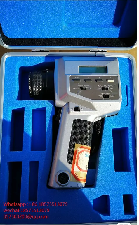 

For MIN OLTA CS-100 Color Luminance Meter Color Difference Meter