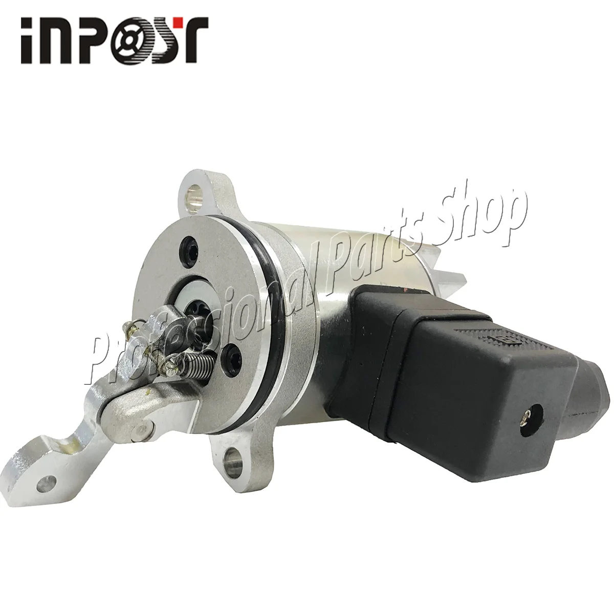 0428 1525 04281525 12V Fuel Shutoff Solenoid For Deutz Engine 0428-1525