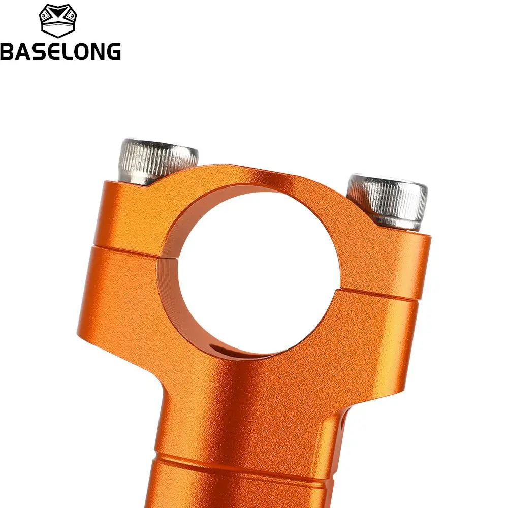 52mm guiador da motocicleta riser barra braçadeira montagem guiador risers para ktm 790adv 890adv 790 890 aventura r 2019 2020 2021 2022