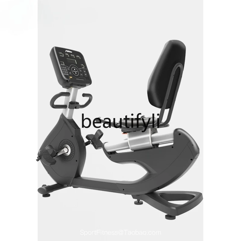 

Commercial Gym Cycle Horizontal Vertical Magnetic Control Vehicle Multifunctional Vehicle Indoor Gym Cardio Equipment
