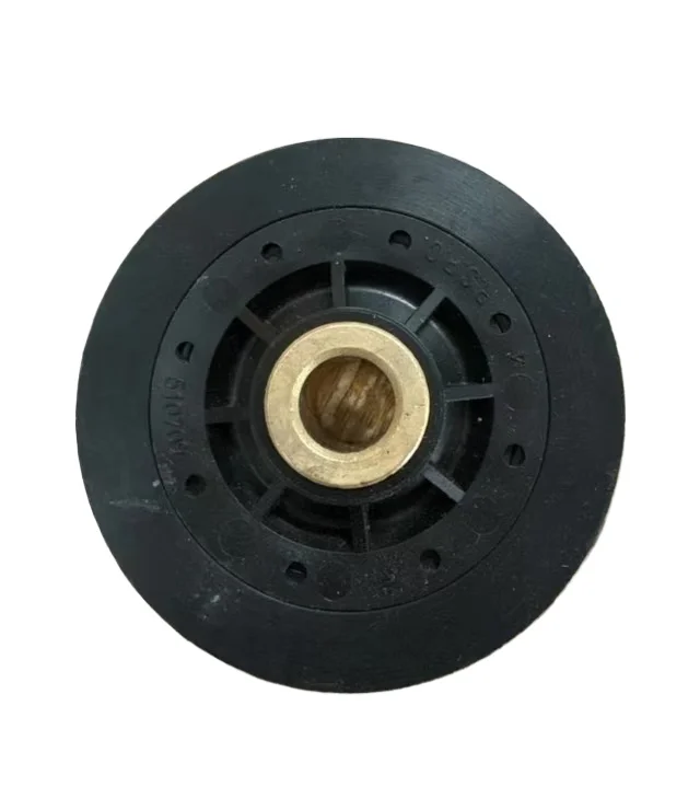 

Quick dryer support wheel model D510708P