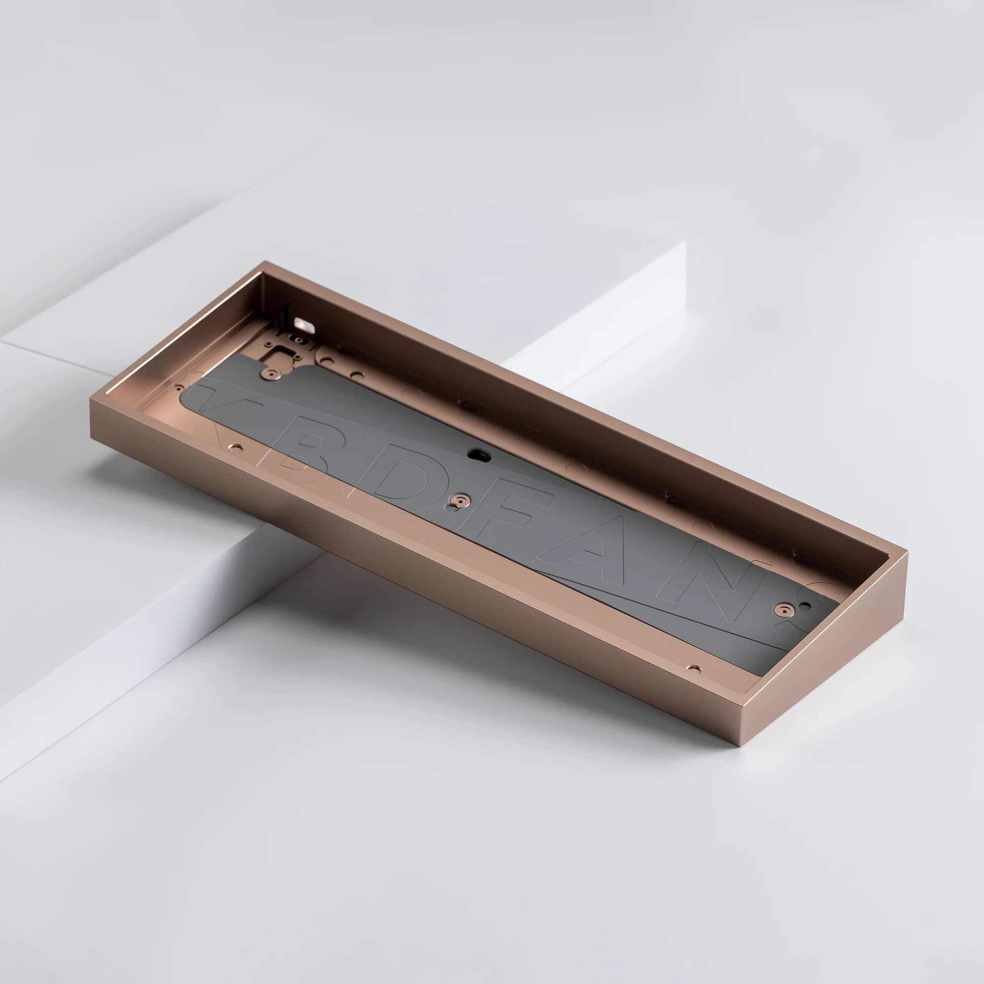 Tofu60 Redux V2 Keyboard Case - AliExpress