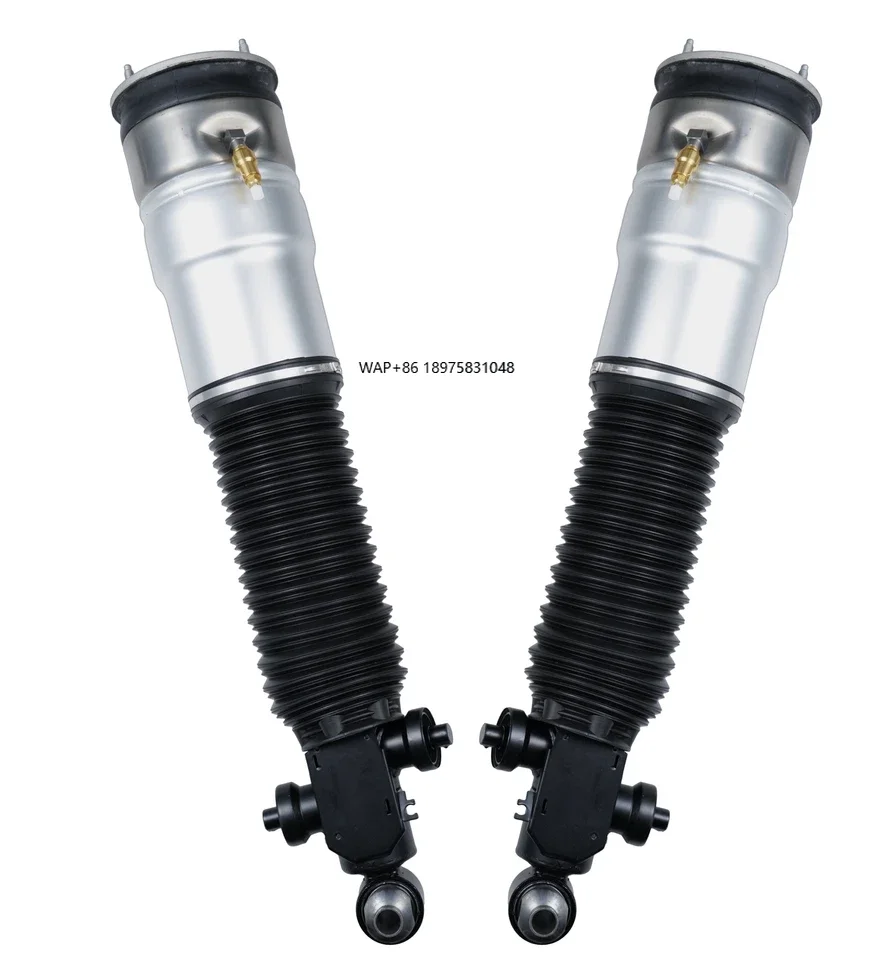 

Suitable for 750 air Shock Absorbers air Suspension Brackets and Pneumatic Shock Absorbers 37126791675 37126791676