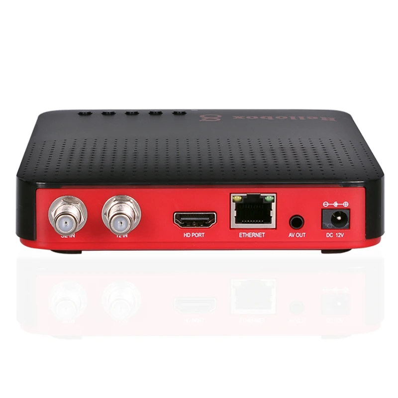 Thumbnail 3 - #8 Latest TV Converter Boxes Offers