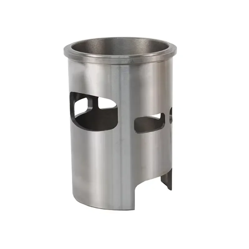 11212-93100 11212-93130 CNC Cylinder Sleeve for DT 9.9HP 15HP Outboard Engine Power Hardware