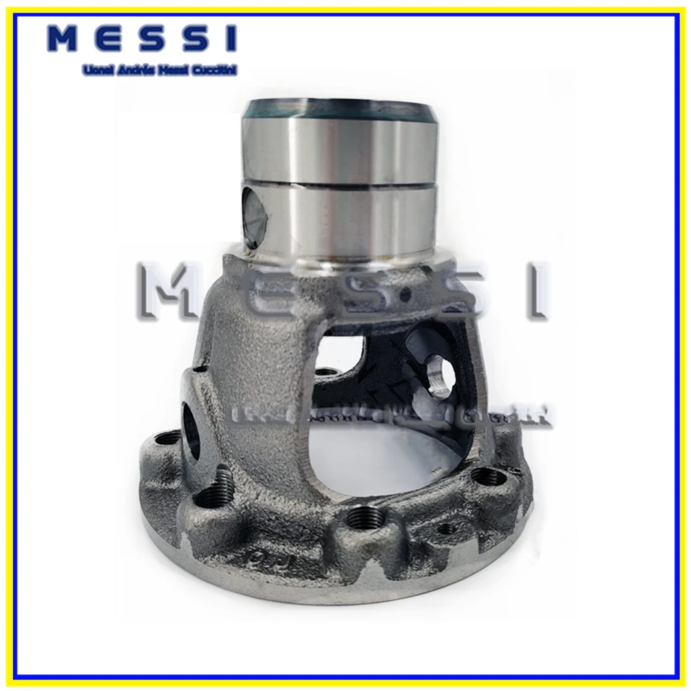 OEM A6MF1 A6MF2 Automatic Transmission AWD Differential Cover 45822 3B650 For Hyundai Kia Auto Spare Parts Transnation