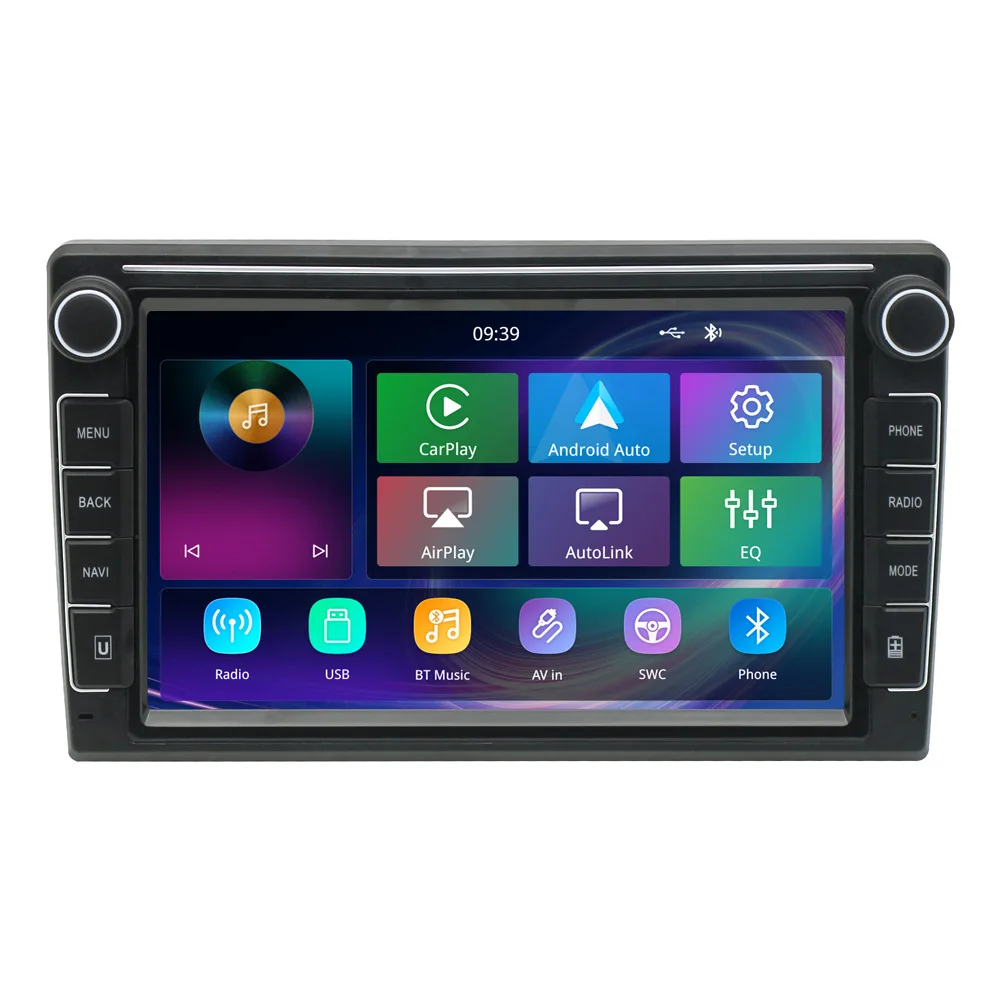 

Wireless carplay navigation wireless carplay all-in-one machine