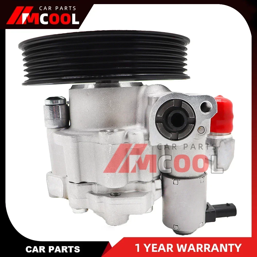 AUTO Power Steering Pump For Mercedes RWD W204 C230 C350 S212 E350 W212 0064664401 0064664501 0054668101 A0064664401 A0064664501