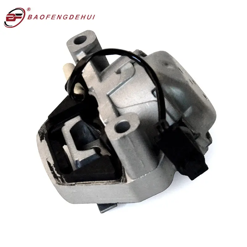 1 Set 4G0199381LD 4M0399153L New Engine Mount  Support Motor For Audi A6 C7 S6 A7 S7 S8 A8 D4 2.0 TFSI 3.0 TDI 4G0199381LC