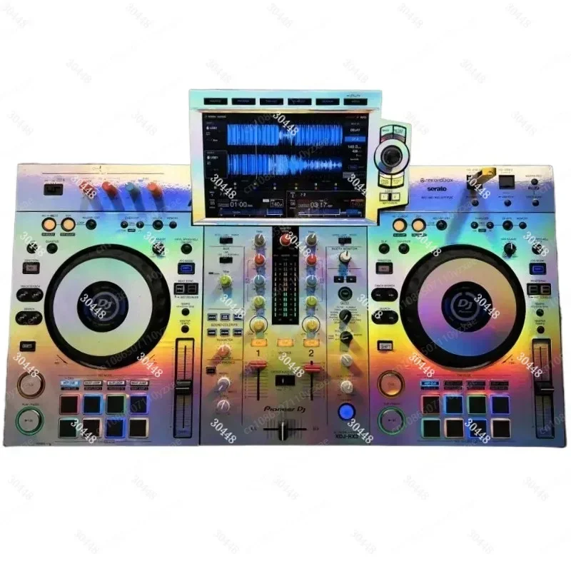 XDJ-RX3 Full Covera…