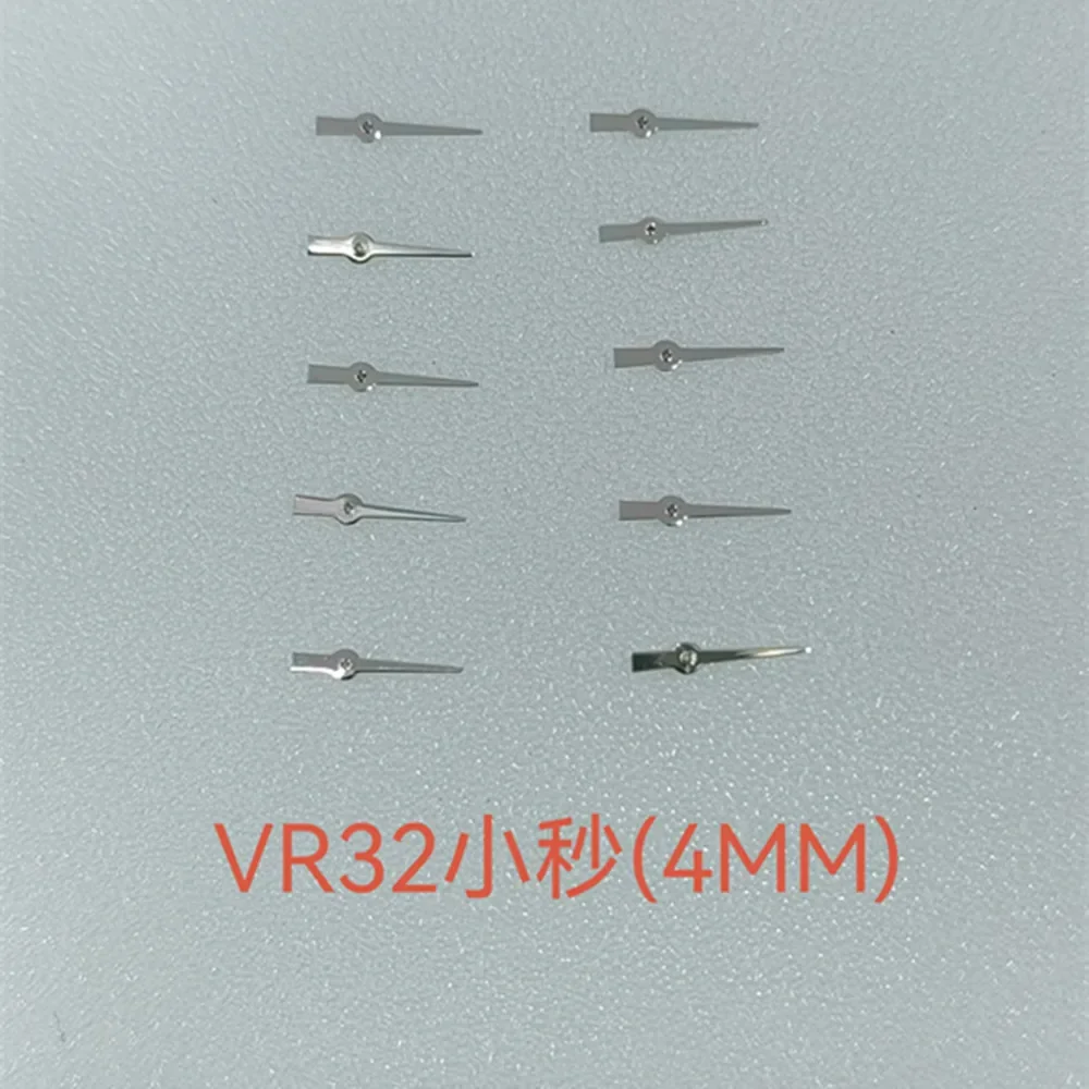 Watch accessories VR32 movement accessories VR32 small second hand VR32 pointer for ten prices