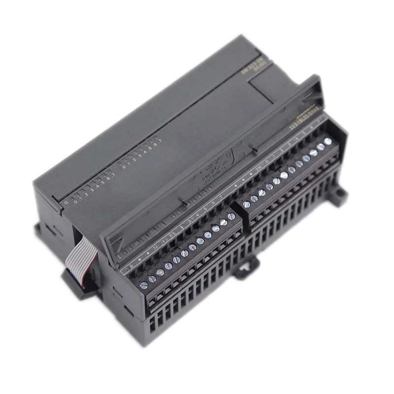 

S7-200CN PLC controller CPU 6ES7223-1HF EM223 222CN