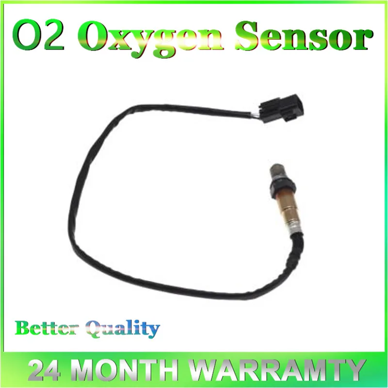 

Oxygen Sensor for HYUNDAI ACCENT ELANTRA 392102ECC2 1725400017 39210-2ECC2