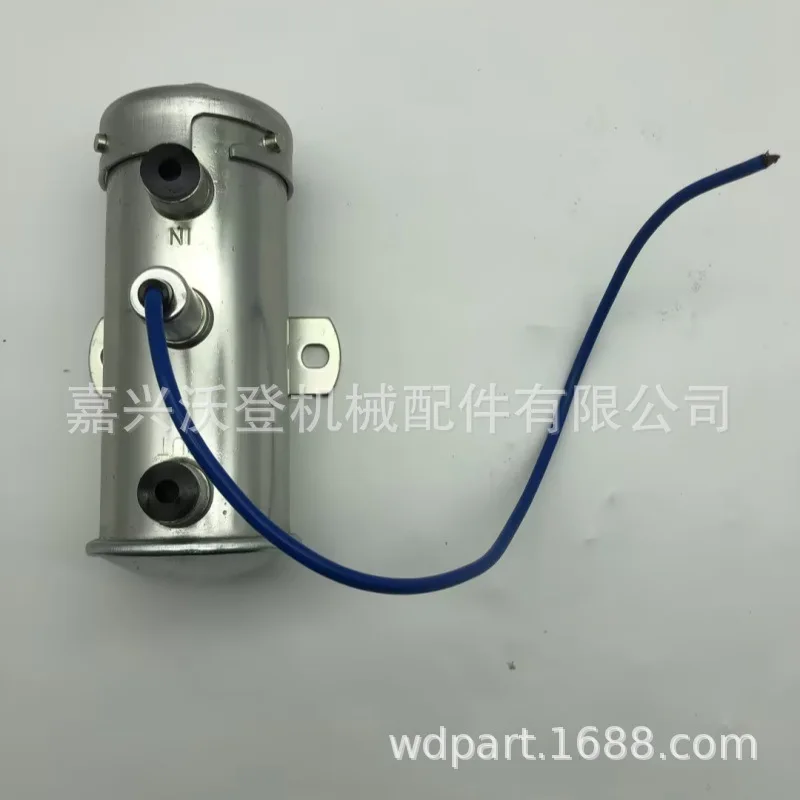 

12V electronic fuel pump 27149-2093 149-1828 Construction machinery parts