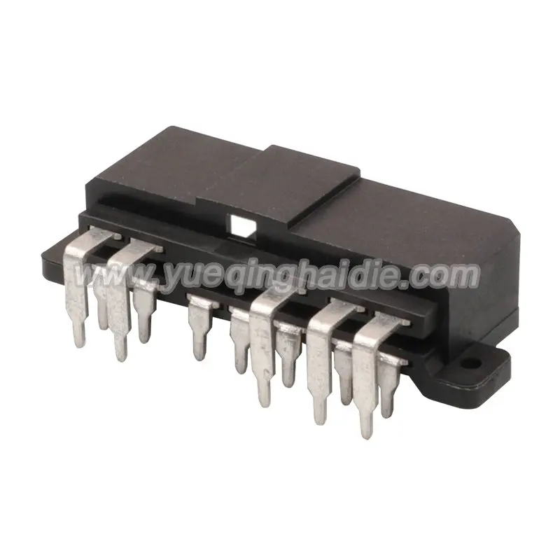 1-20 sets 12pin PH565-12010 female housing adapter, with competitive price with pin 12p plug connector