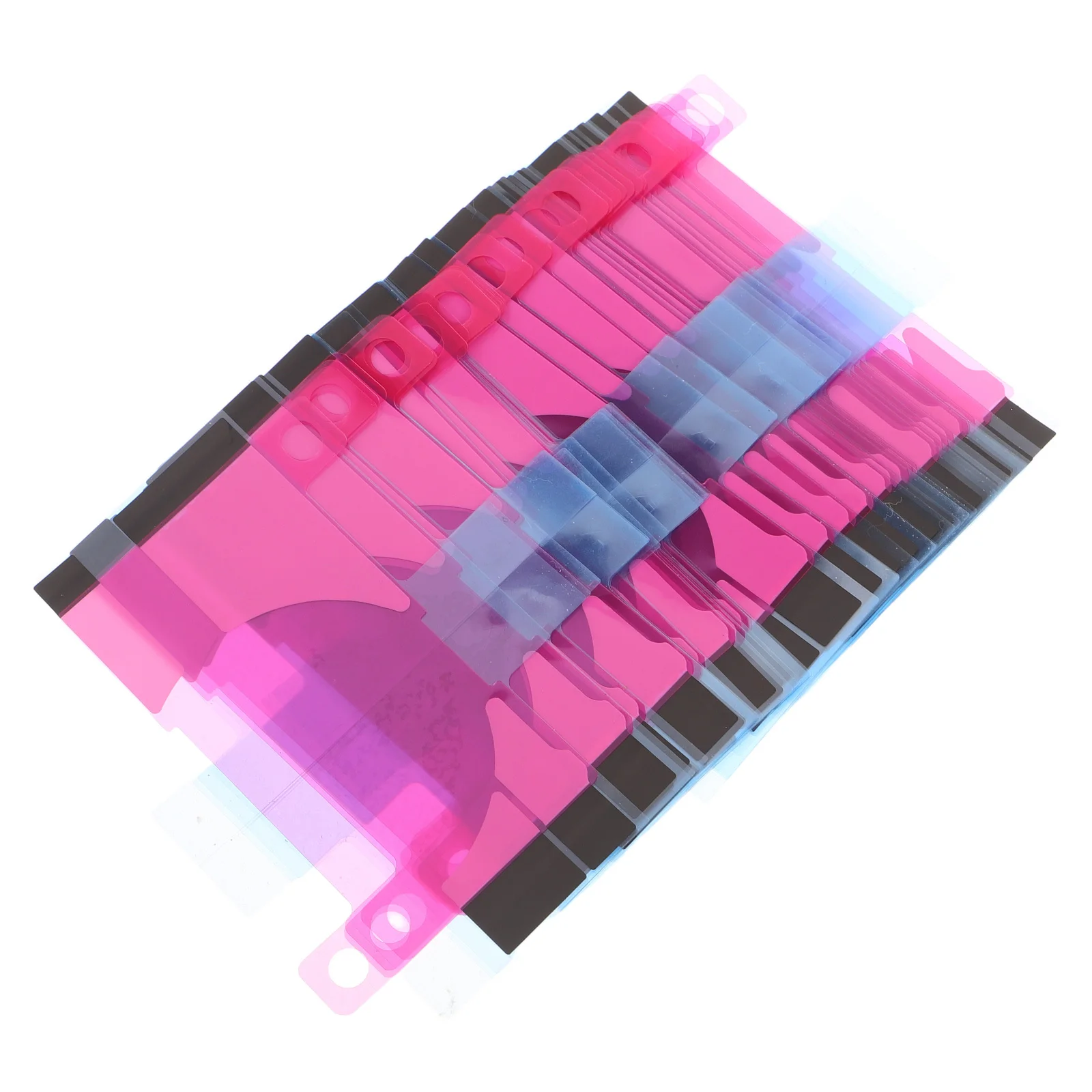 

Clear Fixing Tape Long Term Adhesion for Electronic Accessories Shockproof Stick for Smart Devices Mount