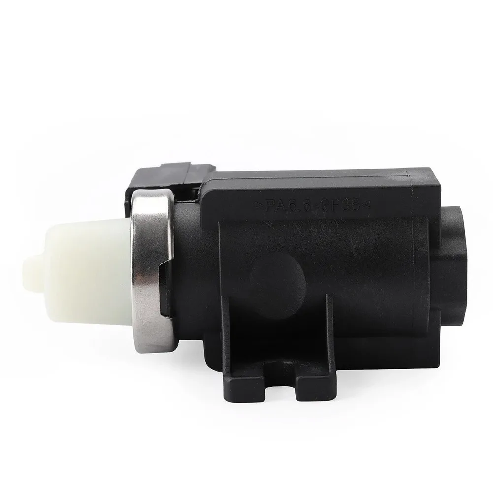 335i 535i for 550i Part for Turbo Boost Solenoid For Turbocharger Repair Precision Engineered Regulates Turbo Pressure