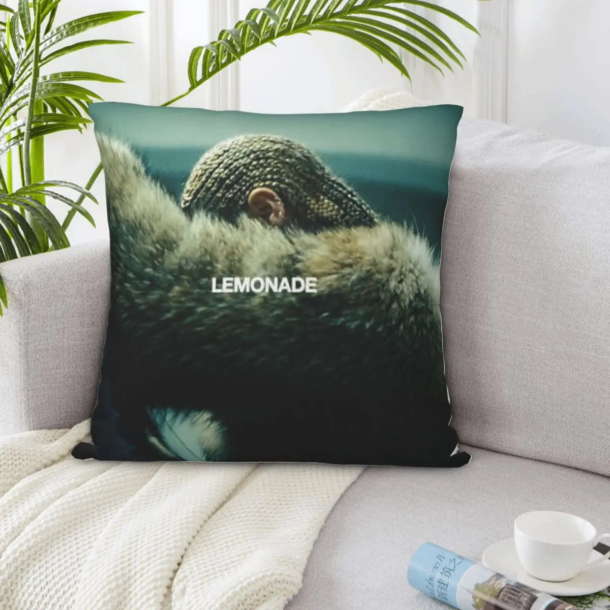 

Beyonce 00351 Cushion Pillow Case Cushion Covers Dakimakura Pillow Case Pillow Cover