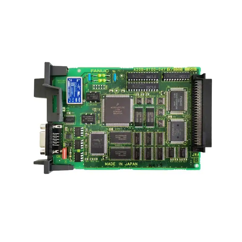 

A20B-8100-0470 Fanuc System PCB Circuit Board