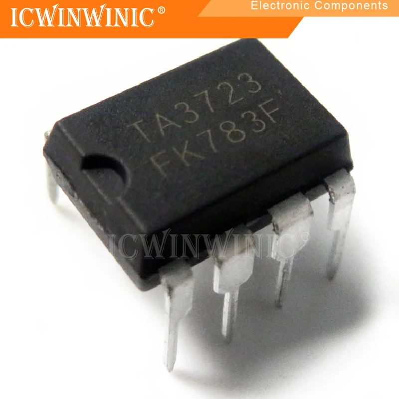 10 pezzi TA3723 3723