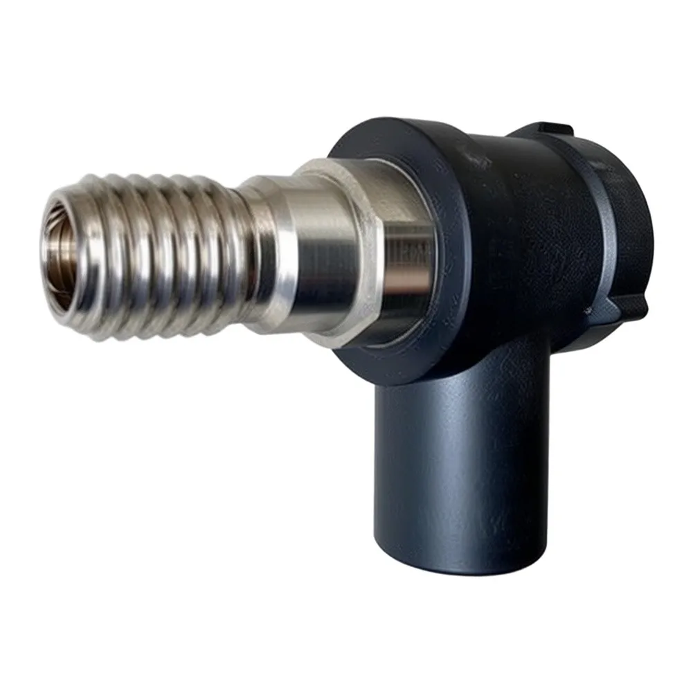 18mm To 1-1/4 Inch Rhinestone Adapter Dry Compatibility Anti-Seize Rhinestone Adapter Efficient Dust Power Tools