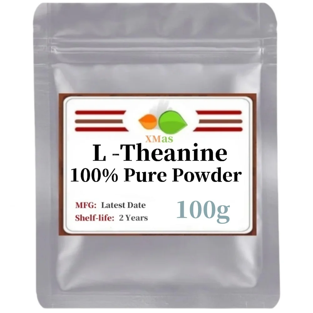 L Theanine