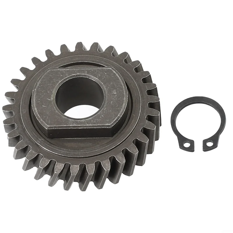 

【Must-Haves】W10112253 Mixer Worm Gear Replacement Parts Stand Mixer Worm Gear W11086780 Stand Mixer Worm Gear