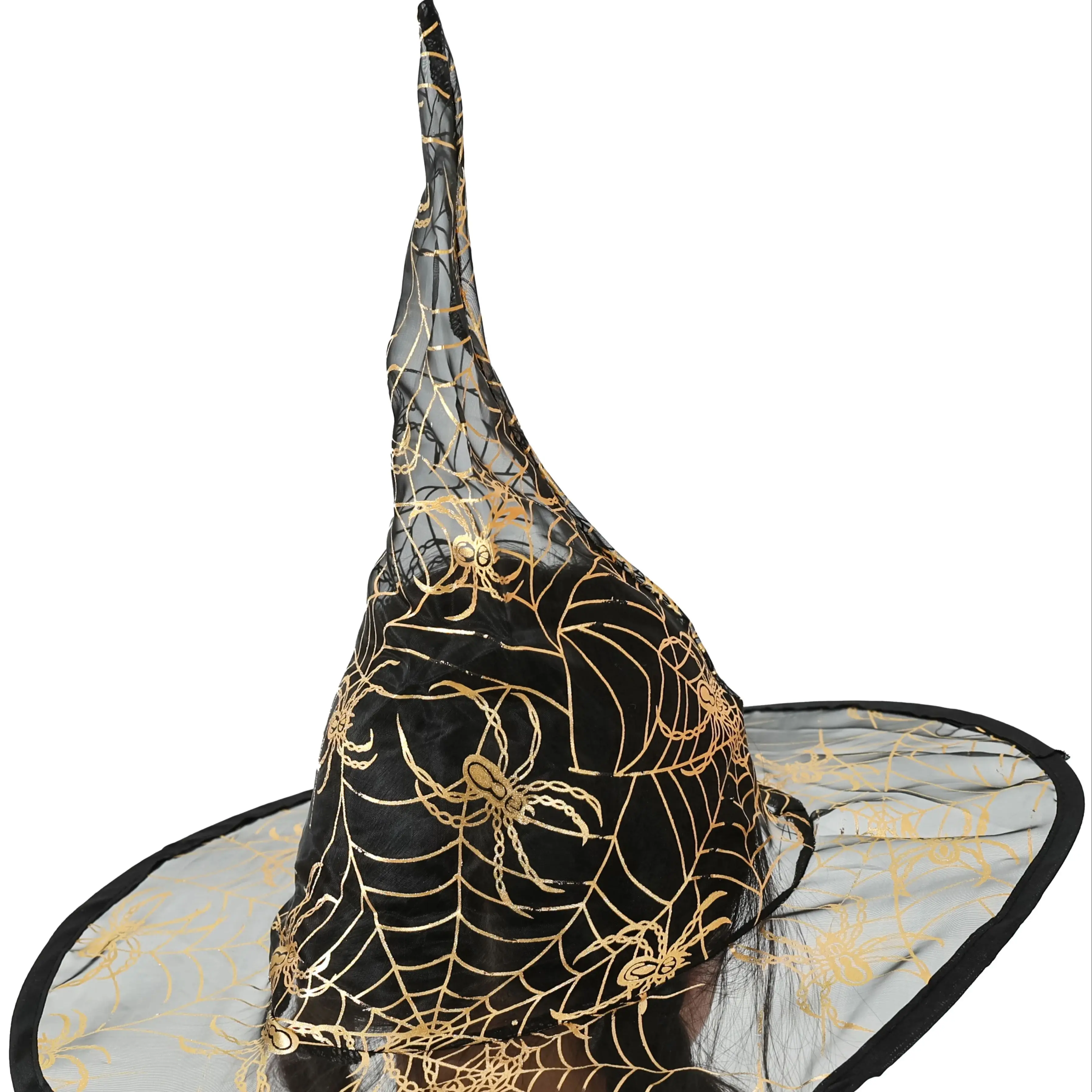 Kids' Spider Web Animal Costume Headwear and Tutu Skirt Set,Halloween Carnival Christmas Party Cosplay Props,Stage Performance