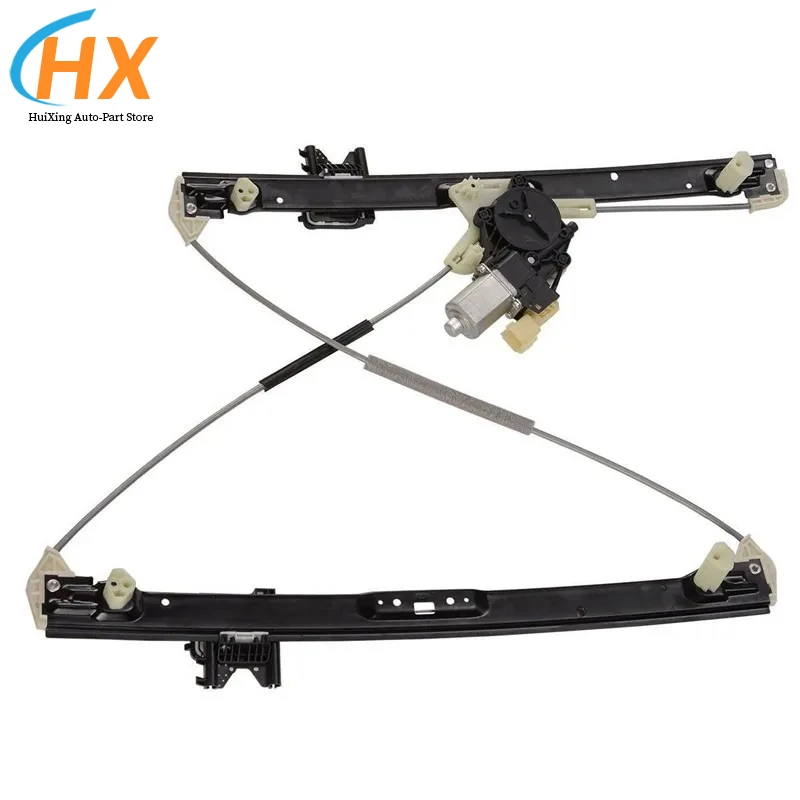 Motor Power Window Regulator LR048342 LR078164 LR057337 for Land Rover Range Rover Vogue L405 2013-2017 2018- 2020