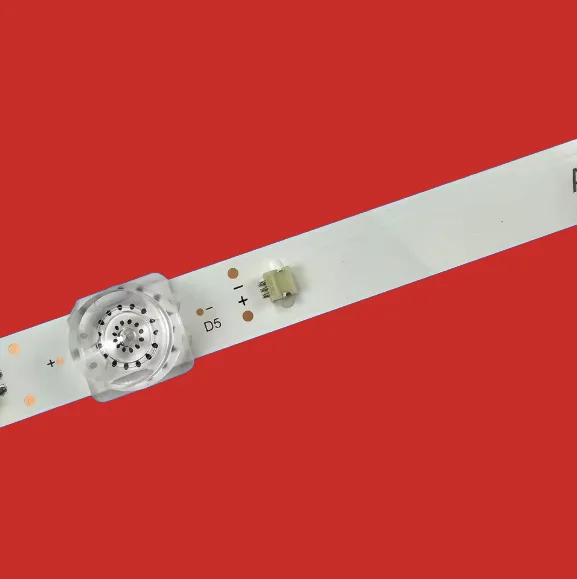 شريط الإضاءة الخلفية LED لـ K50DLG12US 50UM3BS MSG-T500-3030-IC29-09 AK50H1485 MSG-T500-F1-3030-026-09 MSG-T500-303018774-09 #2