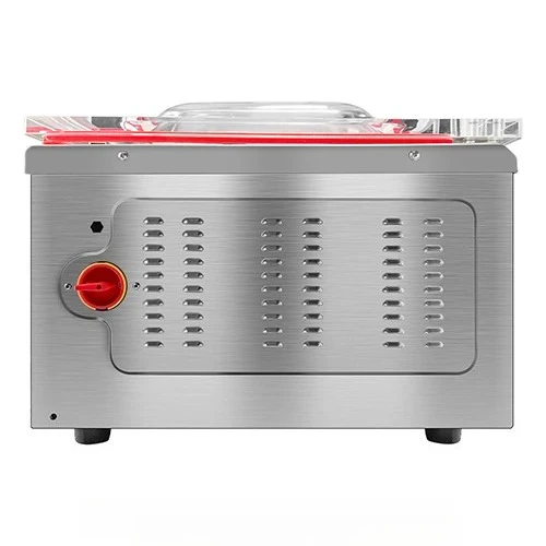 Máquina Automática de Sellado al Vacío de Escritorio, Suministro de Fábrica, Portátil para la Industria