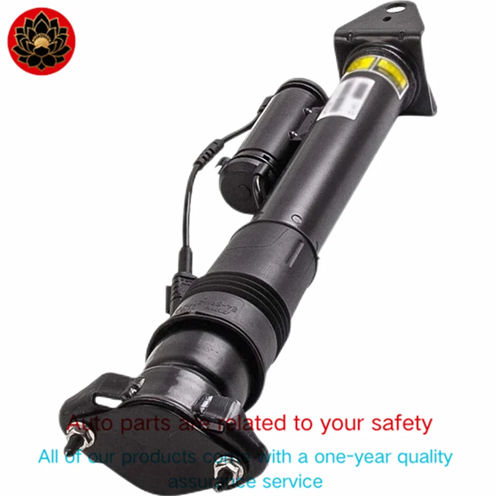 

Подходит для Mercedes-Benz W251, пружинный демпфер, восстановленный амортизатор, левая задняя правая подвеска, воздушная стойка ABC 2513203031