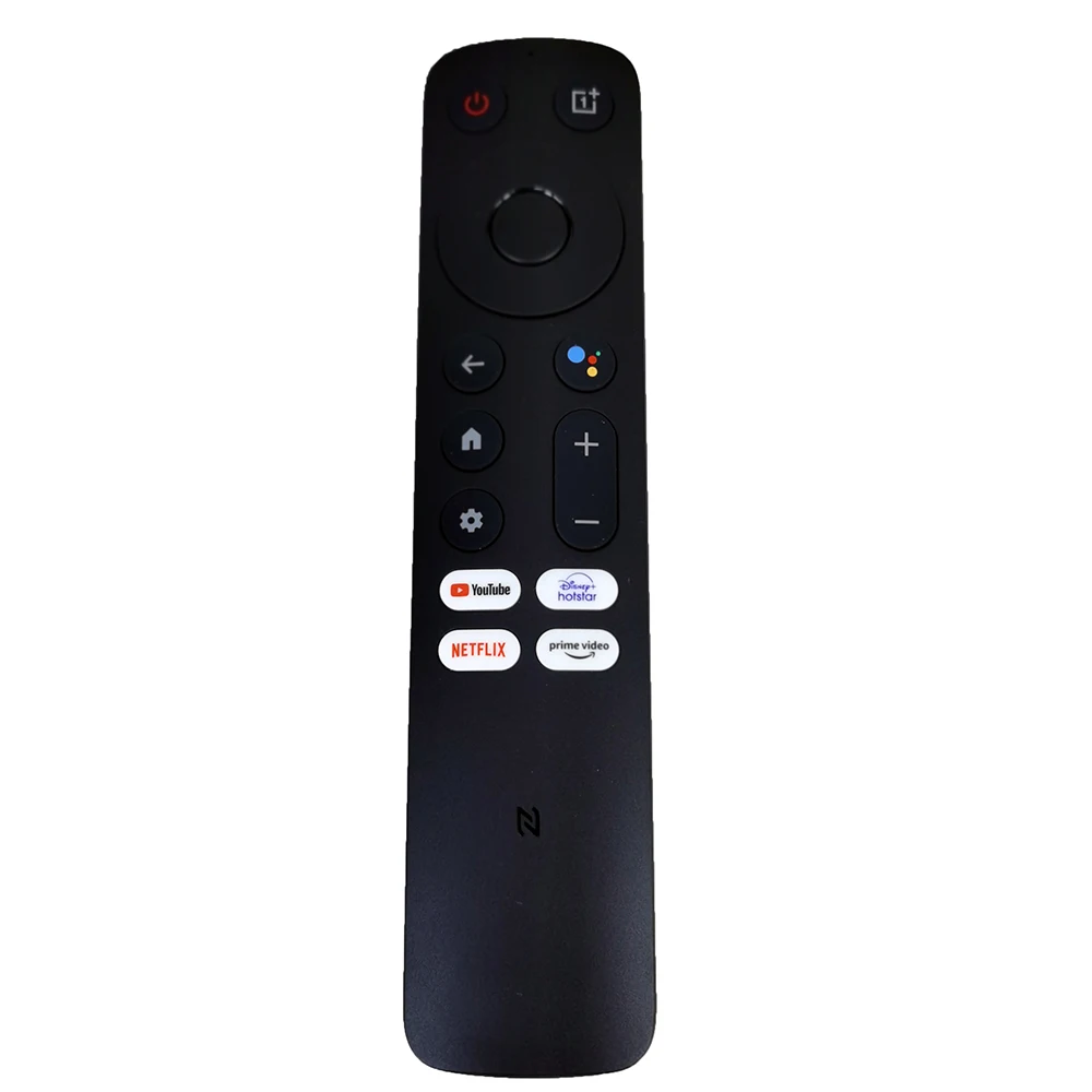 

New RC-005A Replacement Voice Remote Control For ONEPLUS TV RC005A